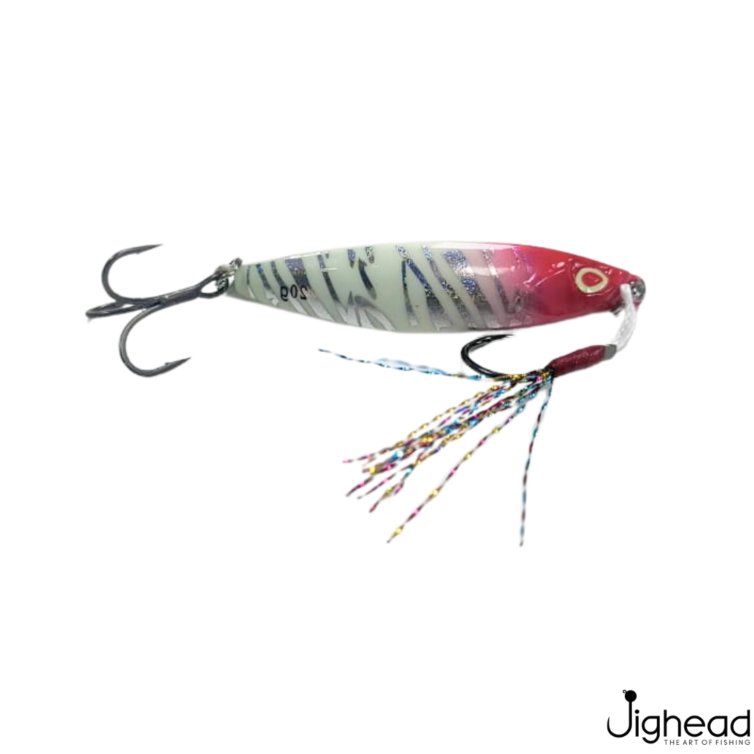 Azores StrikeX Jig | 10g-20g