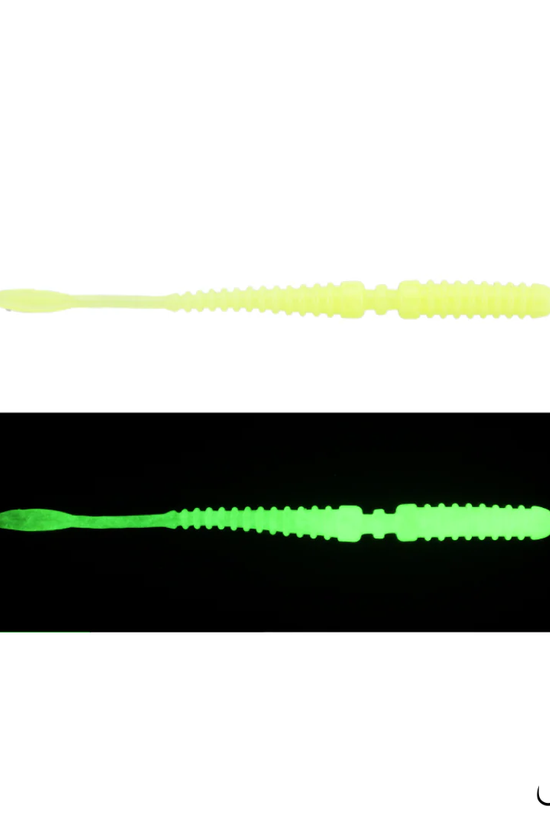 Jackall Peke Ring Tide Max | 2.2inch | 8pcs