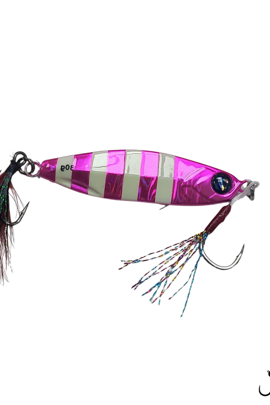 Azoro FlashBlade Jig | 10g -30g