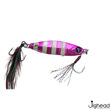 Pink Tiger