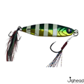  Green Tiger