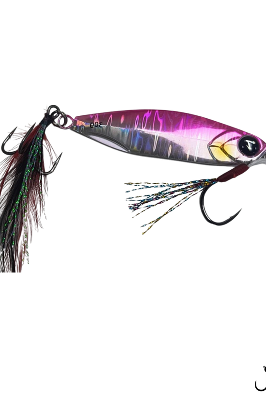 Azoro FlashBlade Jig | 10g -30g
