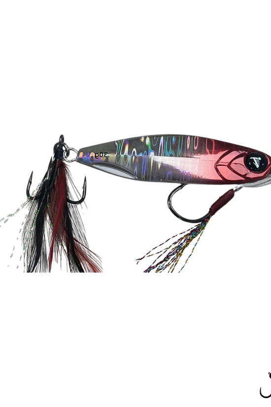 Azoro FlashBlade Jig | 10g -30g