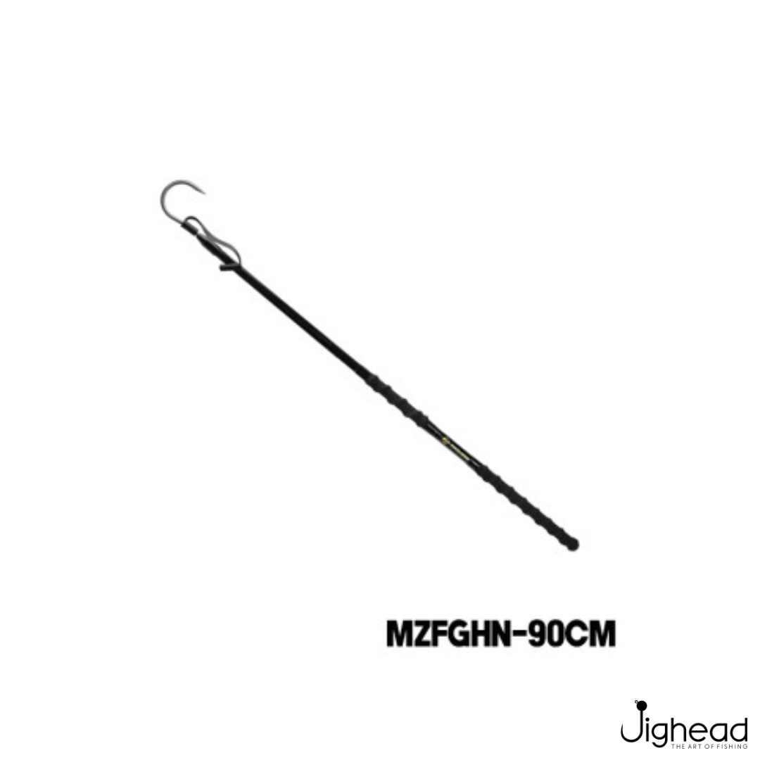 MAZUZEE - Gaff Hook (Needle Point)