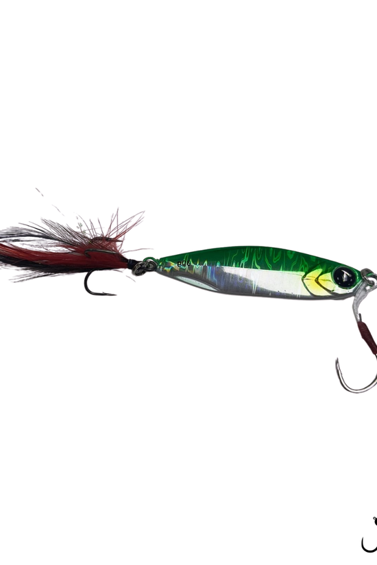 Azoro FlashBlade Jig | 10g -30g