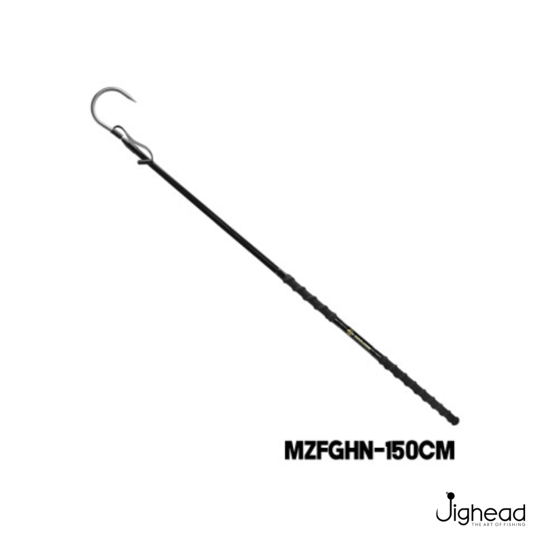 MAZUZEE - Gaff Hook (Needle Point)