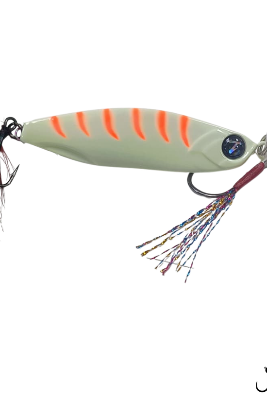 Azoro FlashBlade Jig | 10g -30g