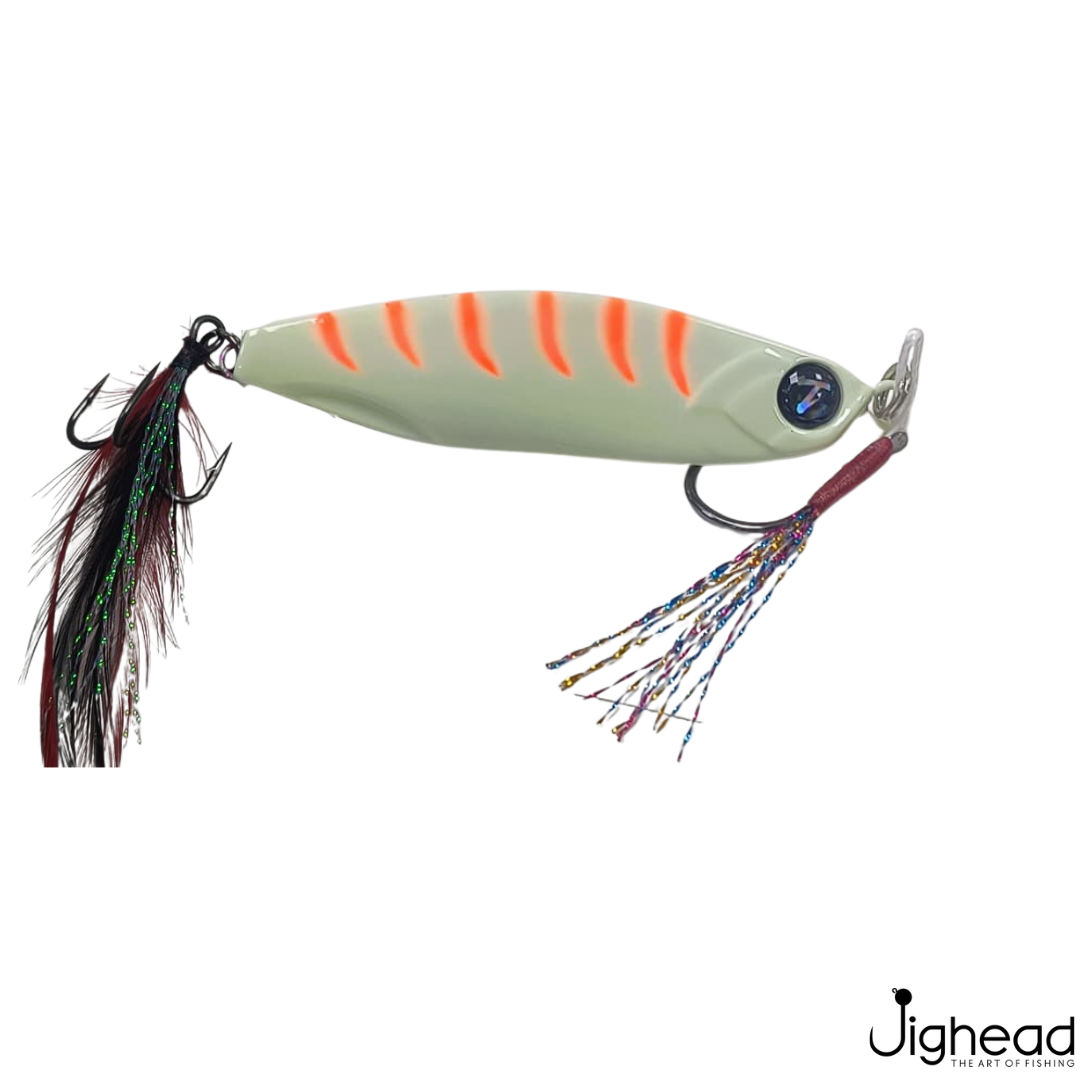 Azoro FlashBlade Jig | 10g -30g