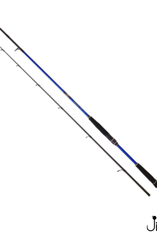 Daiwa Samurai Seabass  8ft-9ft Spinning Rod