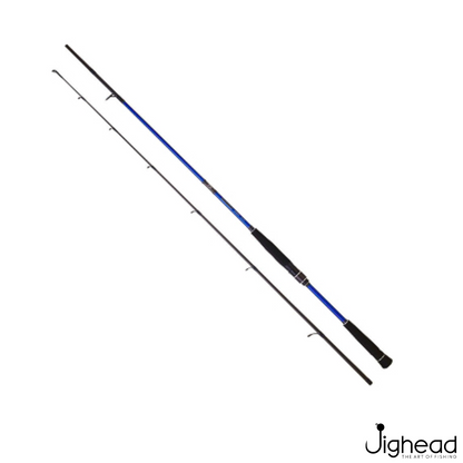 Daiwa Samurai Seabass  7.4ft-9ft Spinning Rod