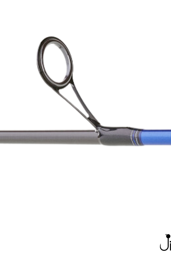 Daiwa Samurai Seabass  8ft-9ft Spinning Rod