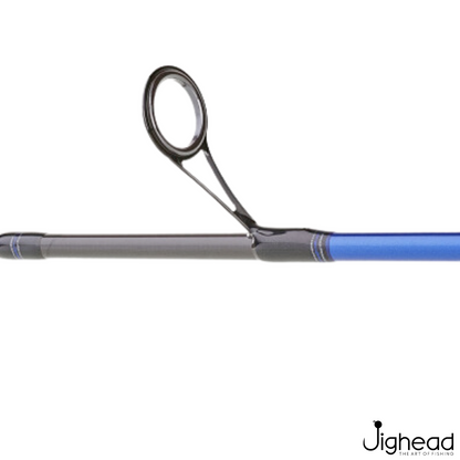 Daiwa Samurai Seabass  7.4ft-9ft Spinning Rod