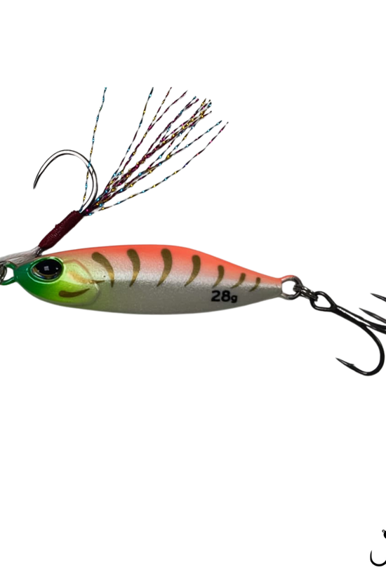 Azoro Flashback Hunter | 7g-28g