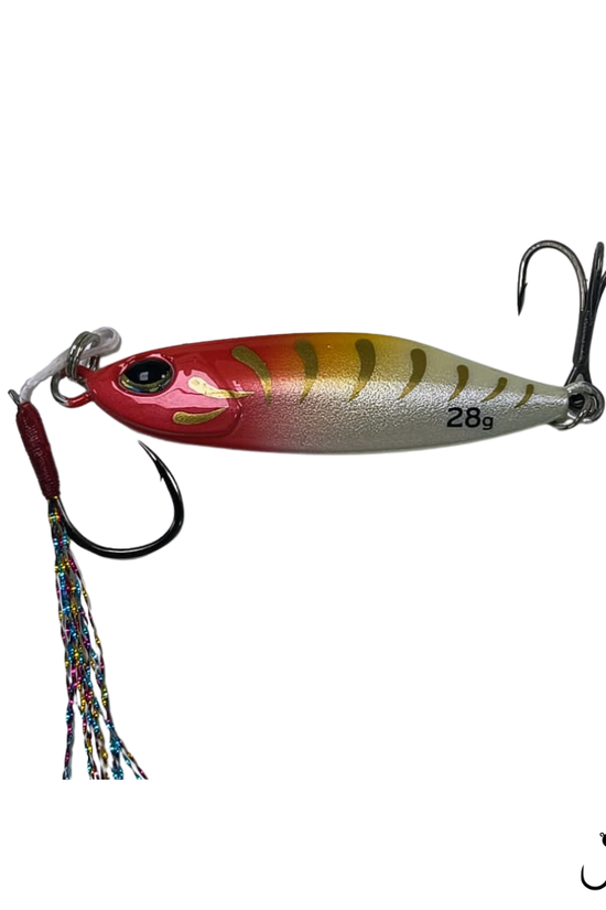 Azoro Flashback Hunter | 7g-28g