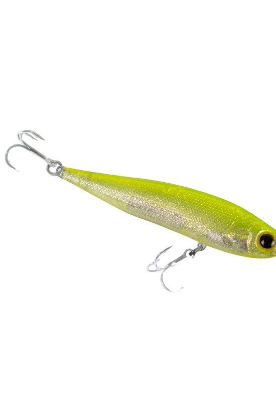 CID Casting Shiverstick  |65mm-125mm