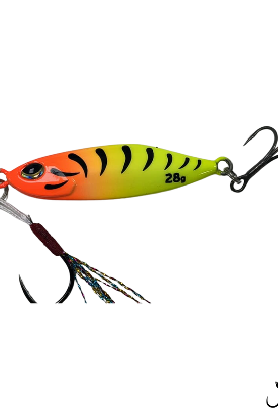 Azoro Flashback Hunter | 7g-28g