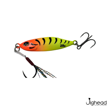 Orange Yellow