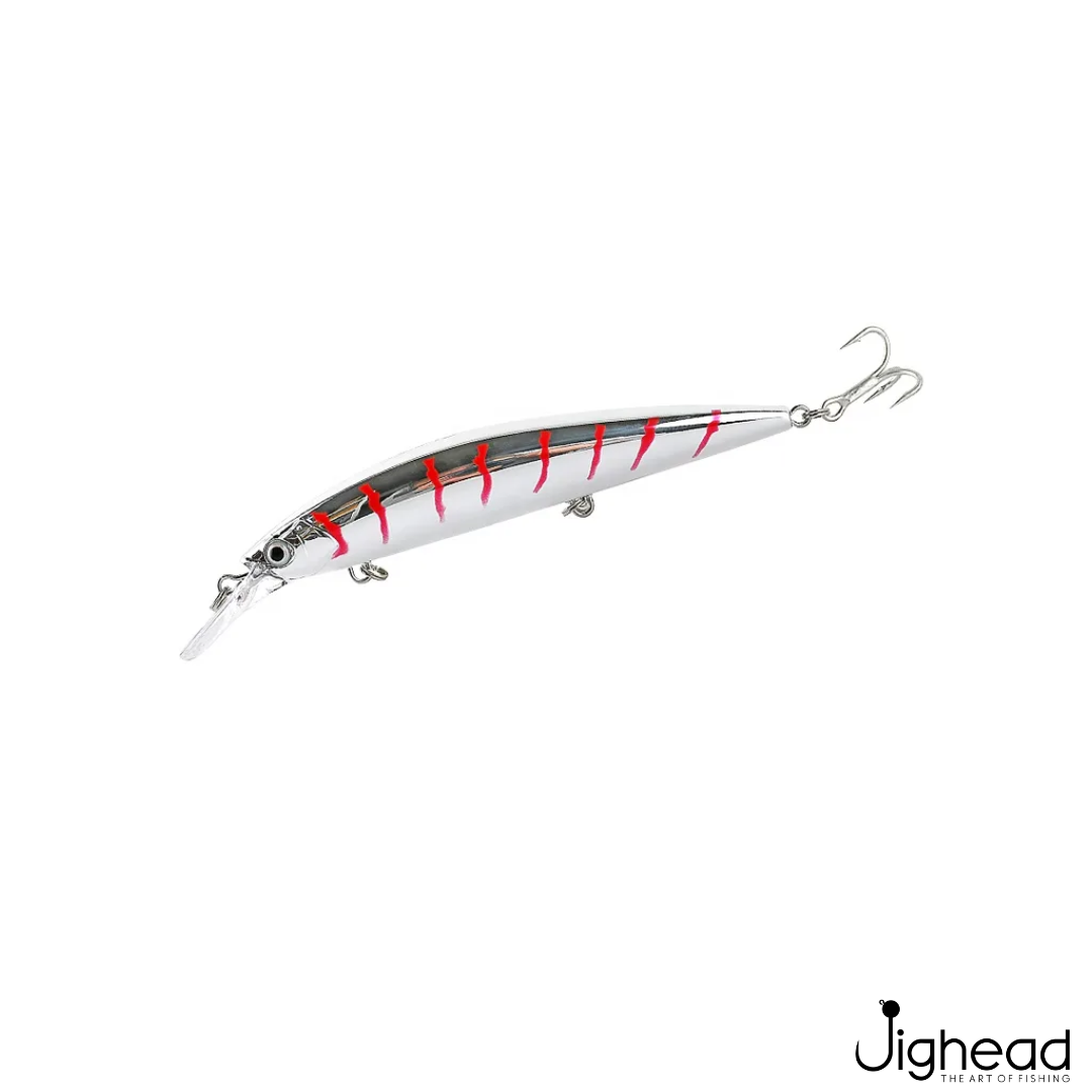Fjord  Heavy Sinking Minnow 110S | 37g