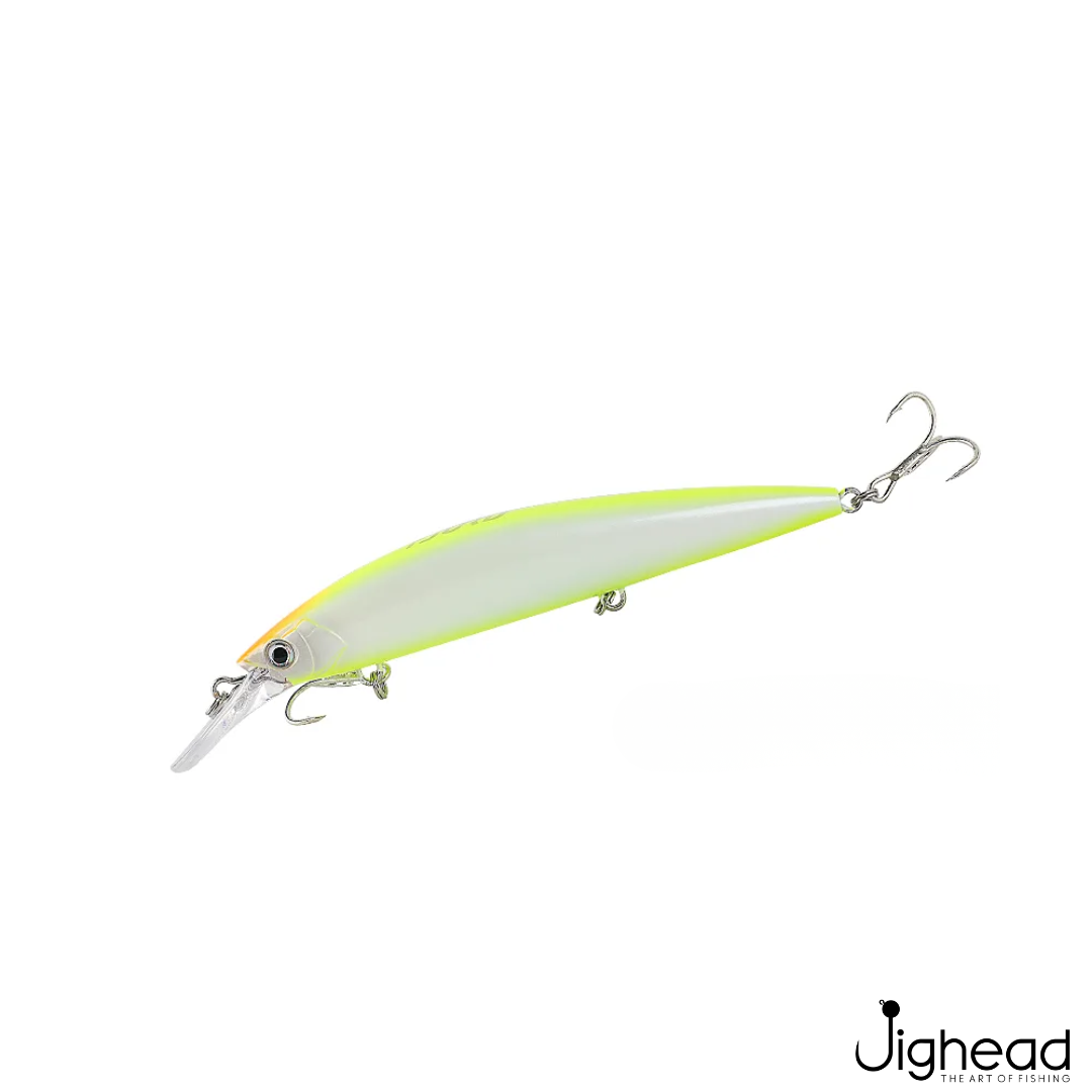 Fjord  Heavy Sinking Minnow 110S | 37g