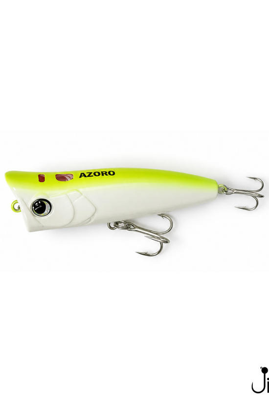 Azoro Popper | 90mm | 21g