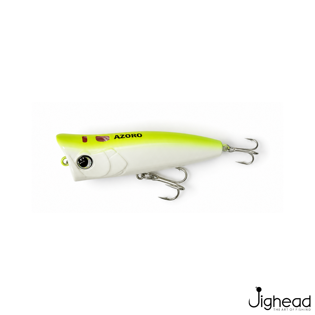Azoro Popper | 90mm | 21g