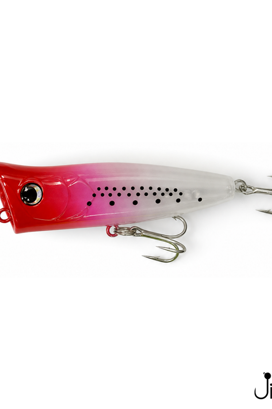 Azoro Popper | 90mm | 21g