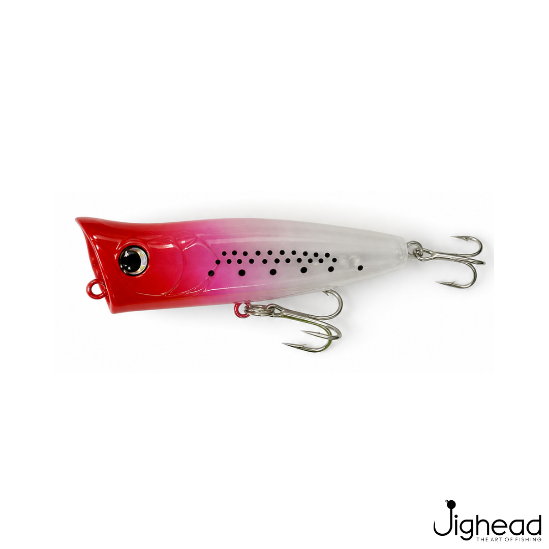 Azoro Popper | 90mm | 21g