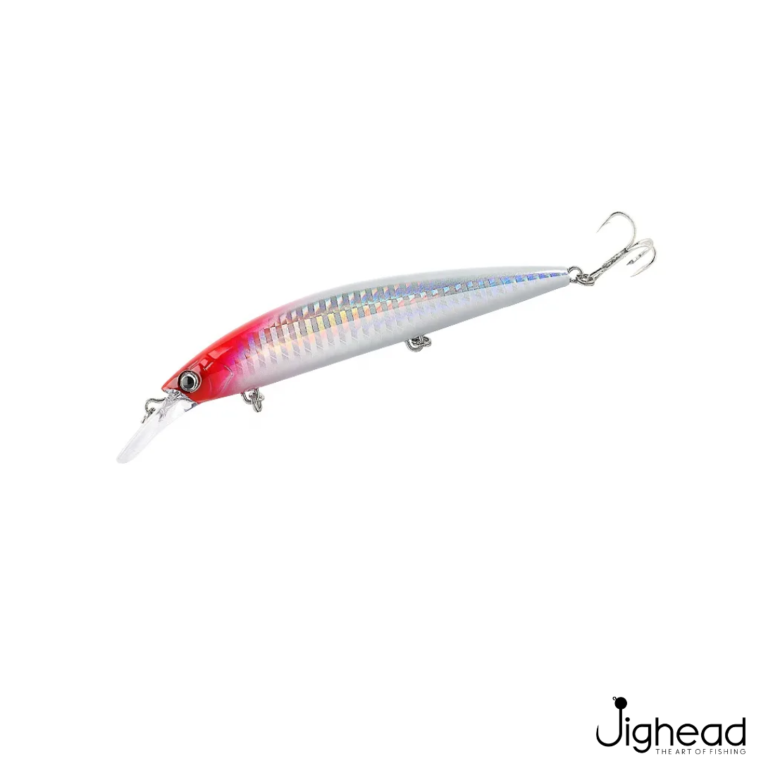 Fjord  Heavy Sinking Minnow 110S | 37g