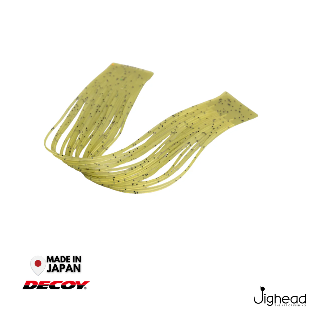 Decoy SR-1 Silicone Rubber | Fine