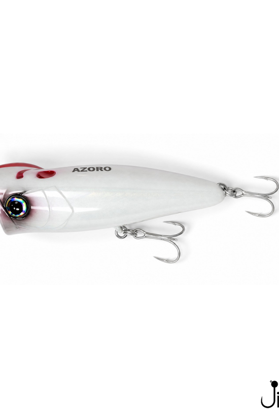 Azoro Popper | 90mm | 21g