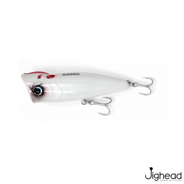 Ghost Shad