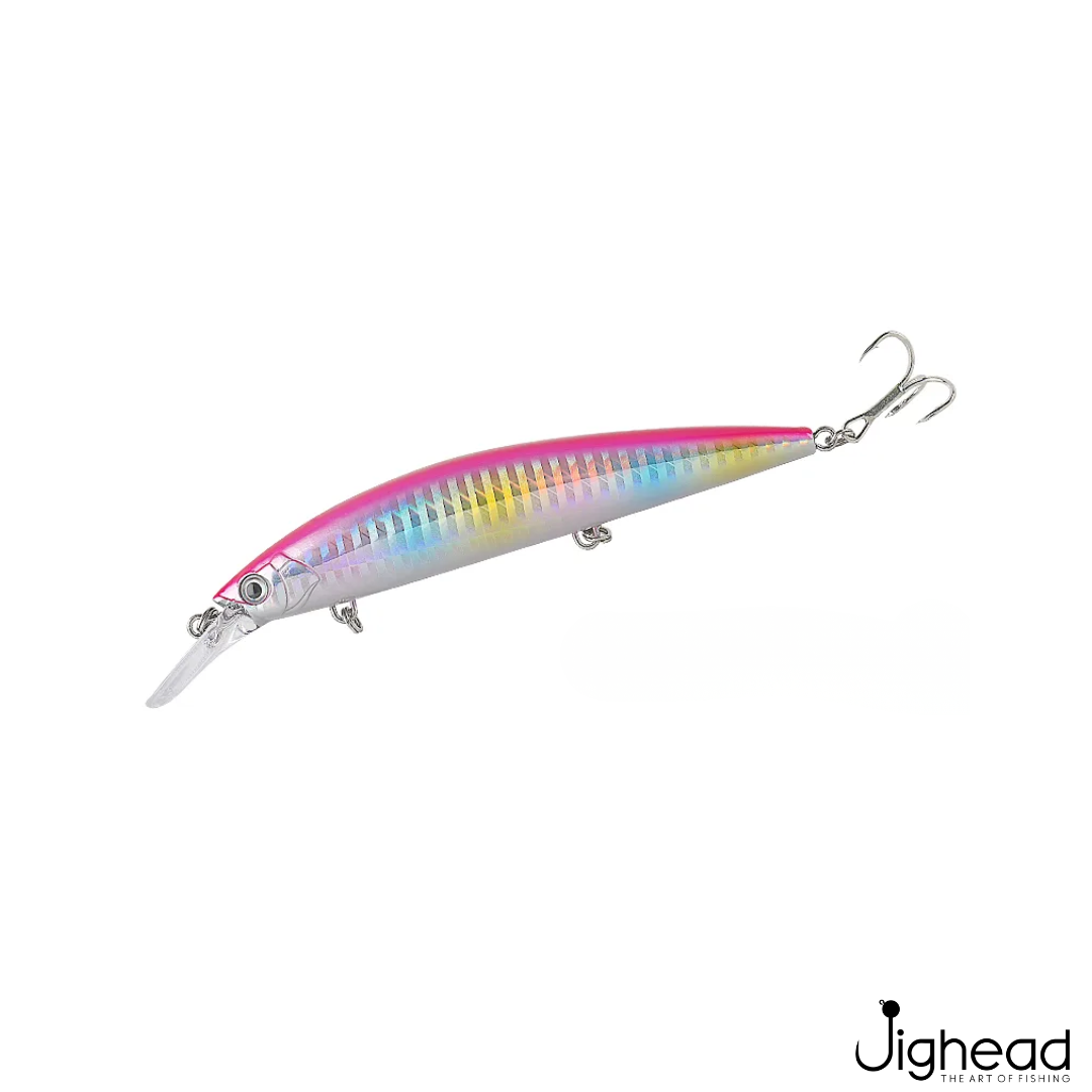 Fjord  Heavy Sinking Minnow 110S | 37g