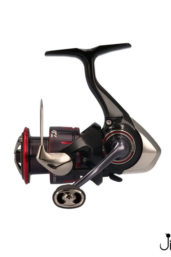 Daiwa Fuego LT3000-CXH - LT4000D-CXH Spinning Reel