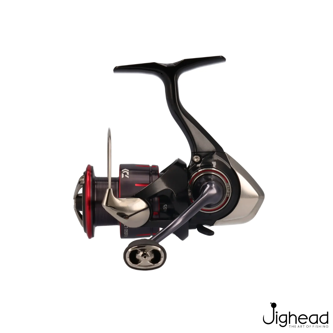Daiwa Fuego LT3000-CXH - LT4000D-CXH Spinning Reel