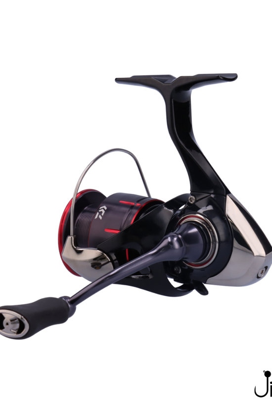 Daiwa Fuego LT3000-CXH - LT4000D-CXH Spinning Reel
