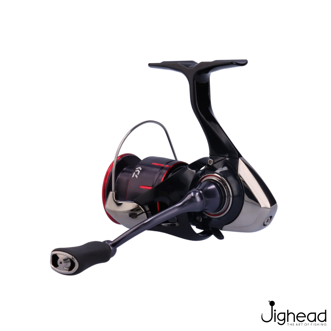 Daiwa Fuego LT3000-CXH - LT4000D-CXH Spinning Reel