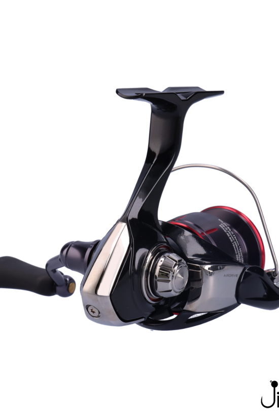 Daiwa Fuego LT3000-CXH - LT4000D-CXH Spinning Reel