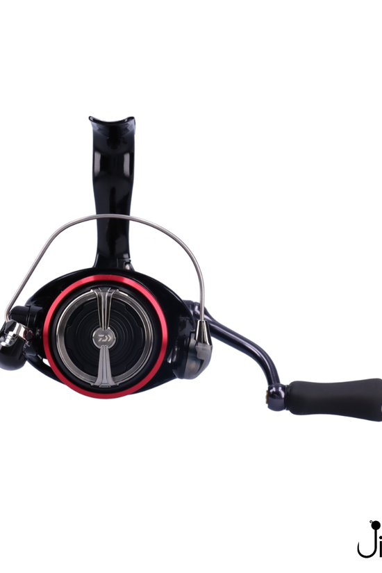 Daiwa Fuego LT3000-CXH - LT4000D-CXH Spinning Reel