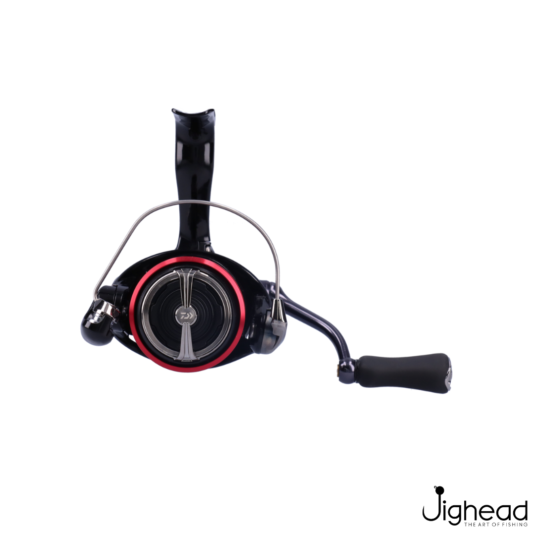 Daiwa Fuego LT3000-CXH - LT4000D-CXH Spinning Reel