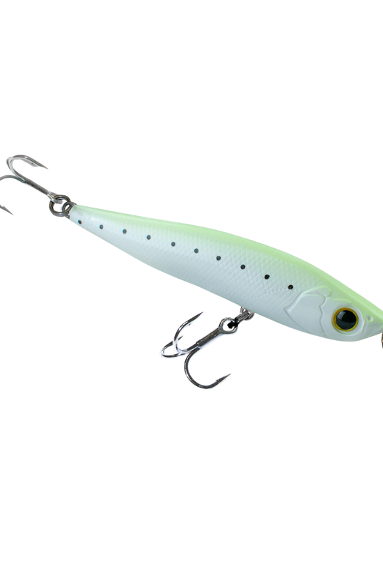 CID Casting Shiverstick  |65mm-125mm