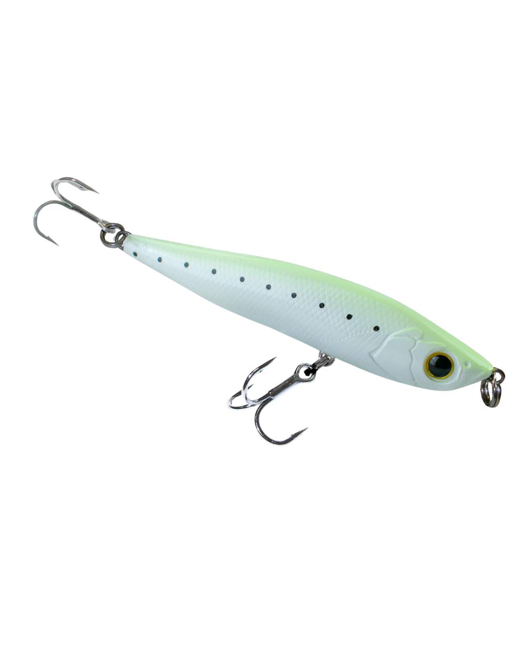 CID Casting Shiverstick  |65mm-125mm