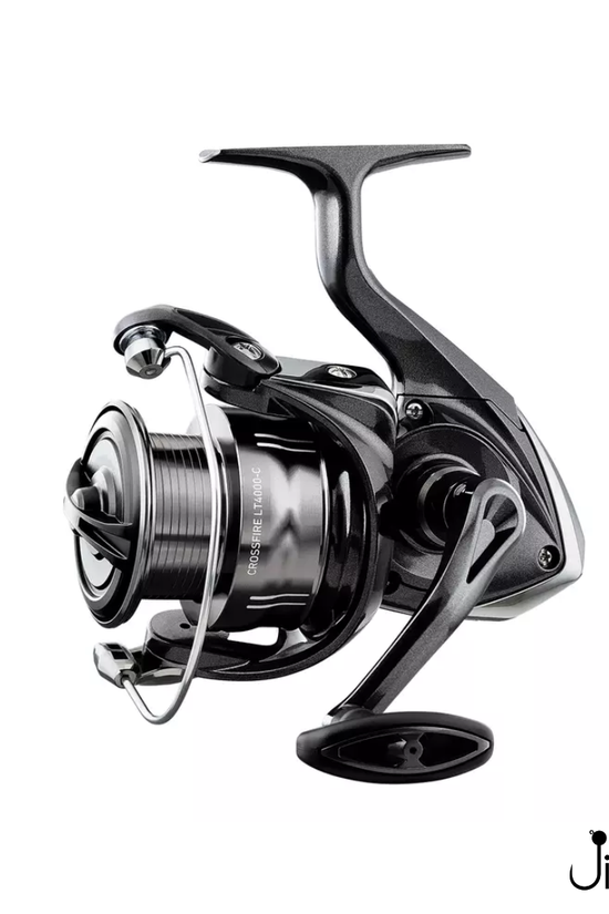 Daiwa 26 Crossfire LT4000CXH Spinning Reel