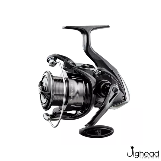 Daiwa 26 Crossfire LT4000CXH Spinning Reel