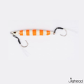  Orange Tiger