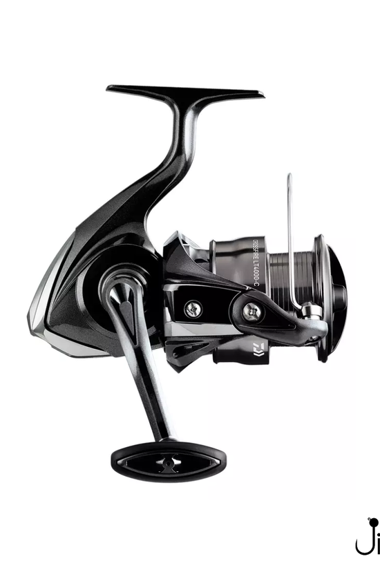 Daiwa 26 Crossfire LT4000CXH Spinning Reel