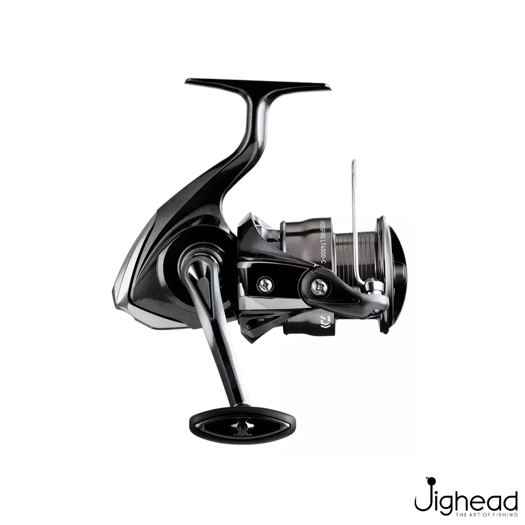Daiwa 26 Crossfire LT4000CXH Spinning Reel
