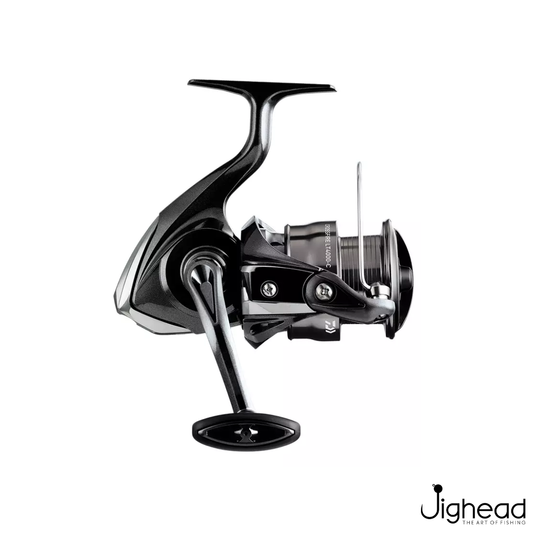 Daiwa 26 Crossfire LT4000CXH Spinning Reel