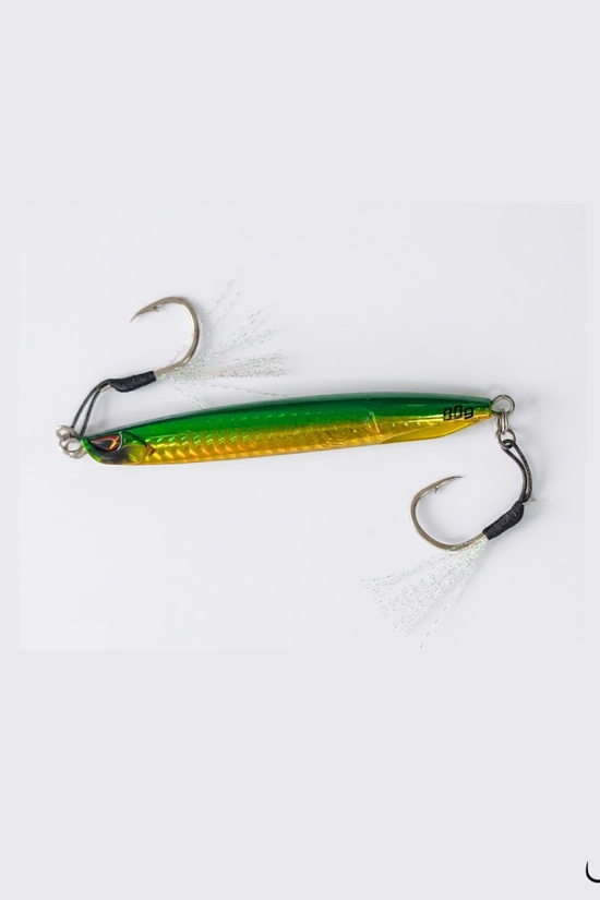 Azoro Shore Drager