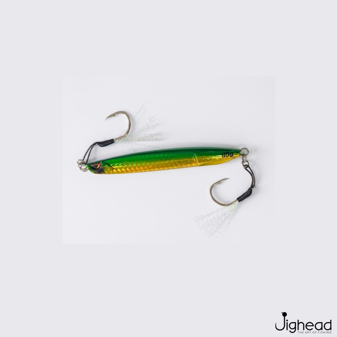 Azoro Shore Drager