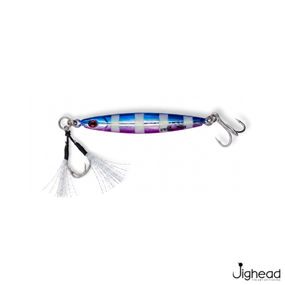 Jigman Slim Metal Jigs 30g